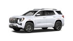 2027 GMC Terrain AWD Denali