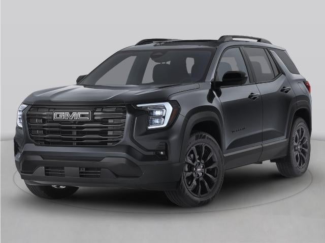 2027 GMC Terrain AWD Denali