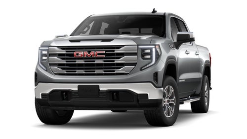 2026 GMC Sierra 1500 Base