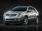 2013 Cadillac SRX Luxury Collection