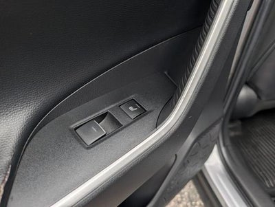 2023 Toyota RAV4 Hybrid Limited