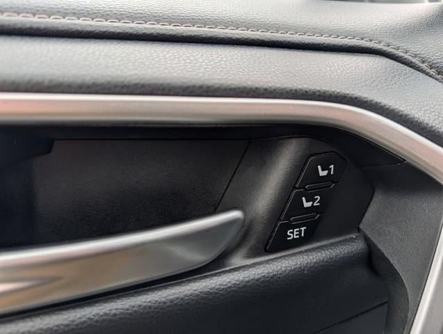 2023 Toyota RAV4 Hybrid Limited