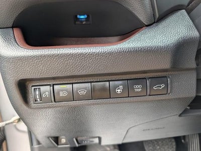 2023 Toyota RAV4 Hybrid Limited