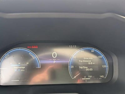 2023 Toyota RAV4 Hybrid Limited