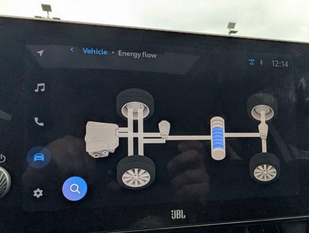 2023 Toyota RAV4 Hybrid Limited