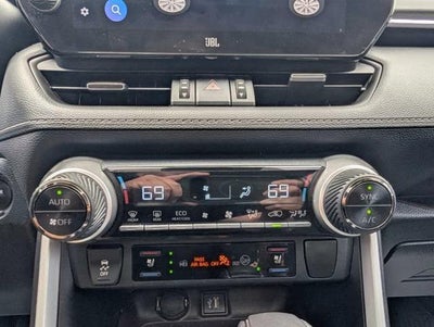 2023 Toyota RAV4 Hybrid Limited