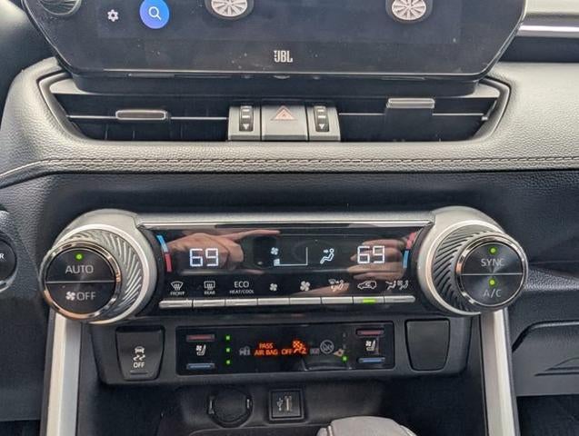 2023 Toyota RAV4 Hybrid Limited