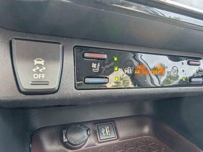 2023 Toyota RAV4 Hybrid Limited