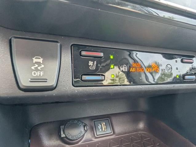 2023 Toyota RAV4 Hybrid Limited
