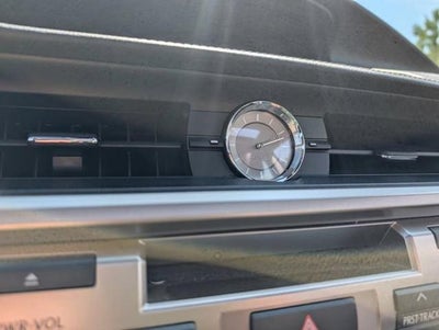 2017 Lexus ES 