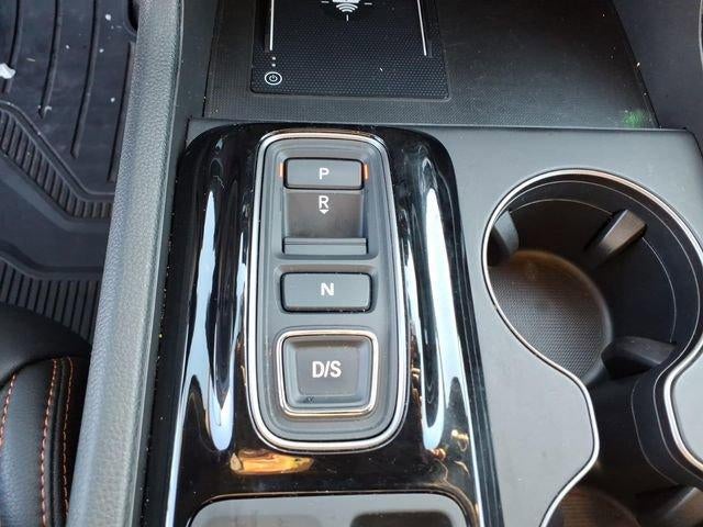 2023 Honda Pilot TrailSport