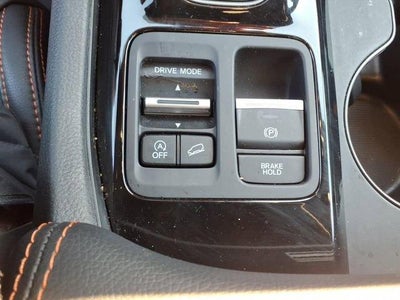 2023 Honda Pilot TrailSport