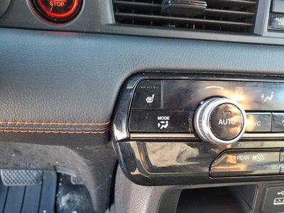 2023 Honda Pilot TrailSport