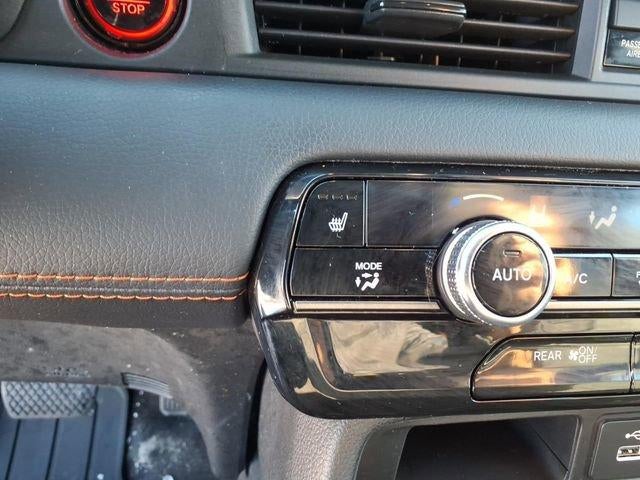 2023 Honda Pilot TrailSport