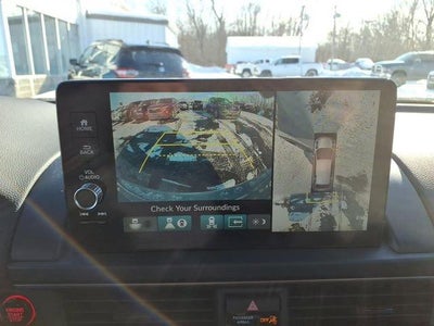 2023 Honda Pilot TrailSport