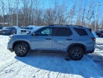 2023 Honda Pilot TrailSport