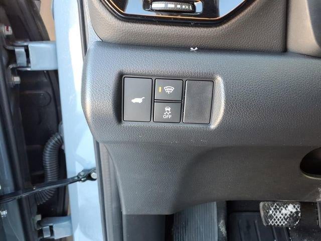 2023 Honda Pilot TrailSport