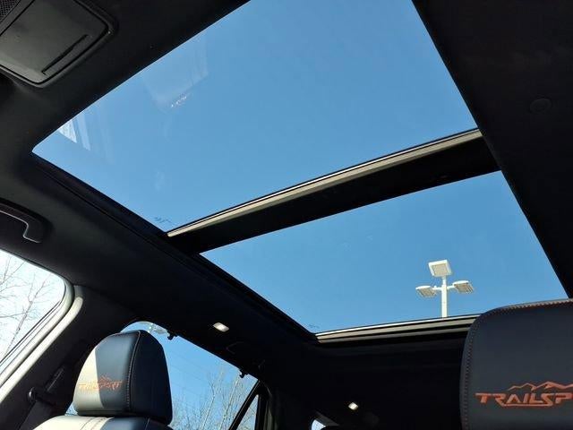 2023 Honda Pilot TrailSport