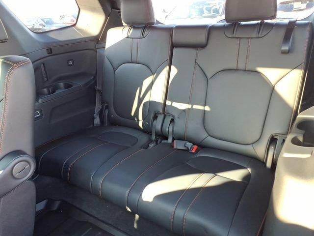 2023 Honda Pilot TrailSport