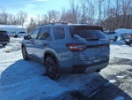 2023 Honda Pilot TrailSport