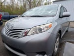 2016 Toyota Sienna LE AAS