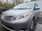 2016 Toyota Sienna LE AAS