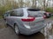 2016 Toyota Sienna LE AAS