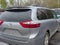 2016 Toyota Sienna LE AAS