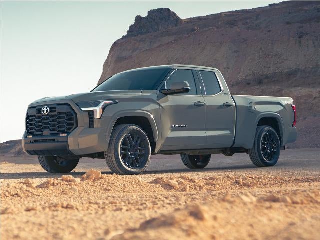 2022 Toyota Tundra 2WD SR