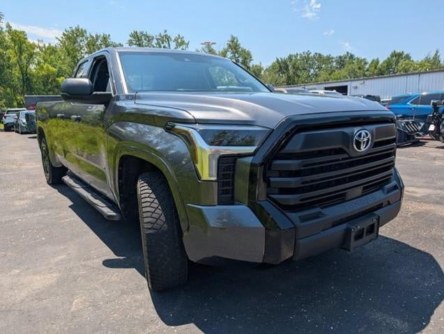 2022 Toyota Tundra 2WD SR