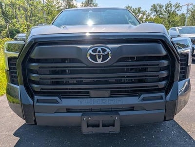 2022 Toyota Tundra 2WD SR