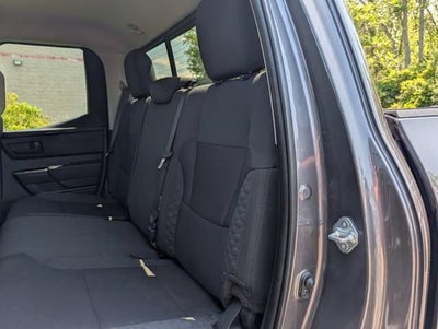 2022 Toyota Tundra 2WD SR