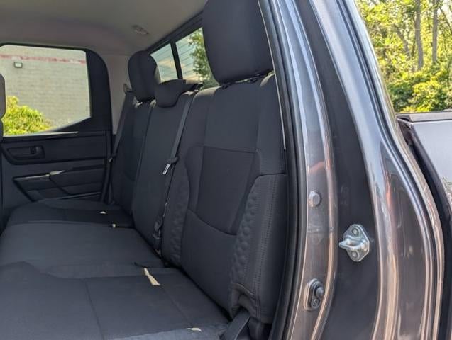2022 Toyota Tundra 2WD SR