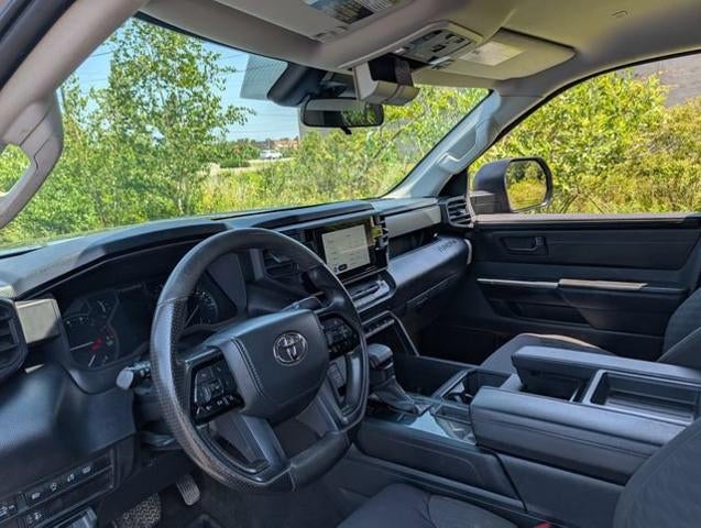 2022 Toyota Tundra 2WD SR