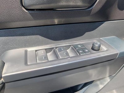 2022 Toyota Tundra 2WD SR