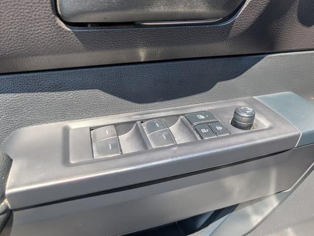 2022 Toyota Tundra 2WD SR