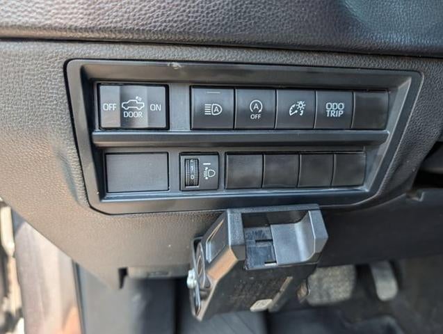 2022 Toyota Tundra 2WD SR