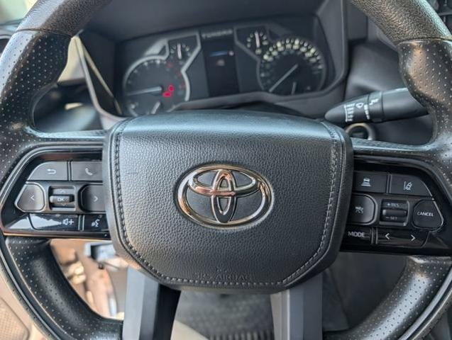 2022 Toyota Tundra 2WD SR