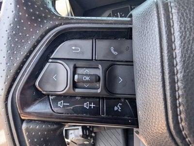 2022 Toyota Tundra 2WD SR