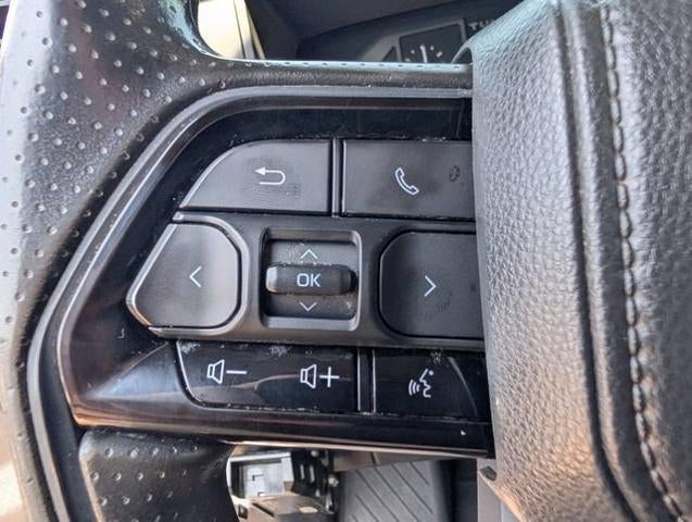2022 Toyota Tundra 2WD SR