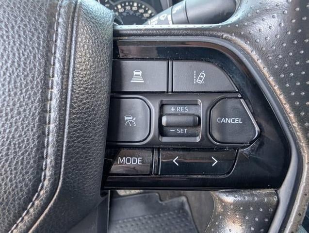 2022 Toyota Tundra 2WD SR