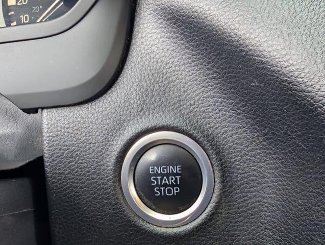 2022 Toyota Tundra 2WD SR