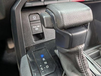 2022 Toyota Tundra 2WD SR