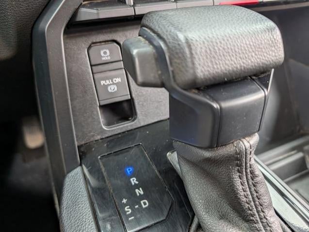 2022 Toyota Tundra 2WD SR