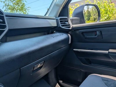 2022 Toyota Tundra 2WD SR