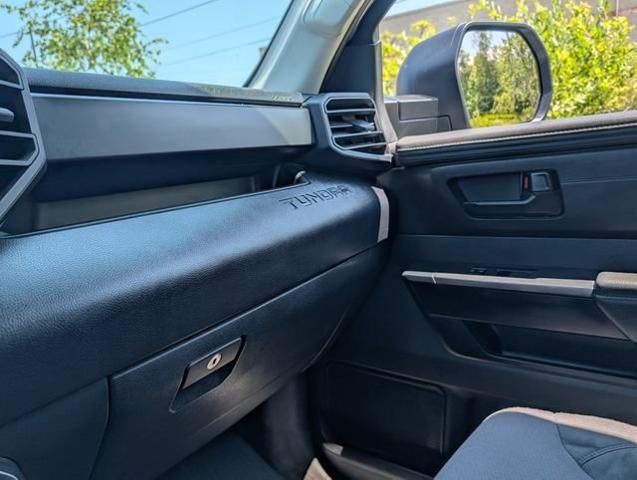 2022 Toyota Tundra 2WD SR