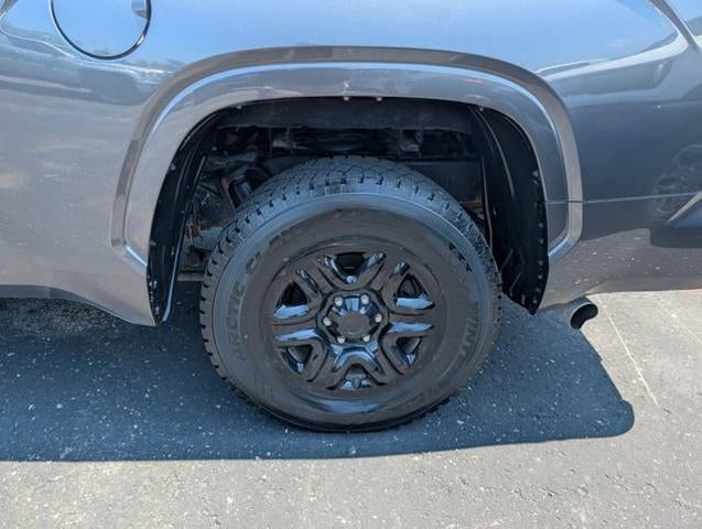 2022 Toyota Tundra 2WD SR