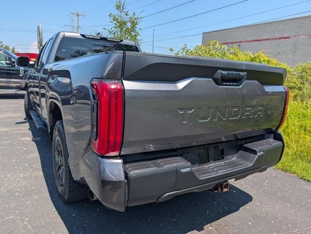 2022 Toyota Tundra 2WD SR