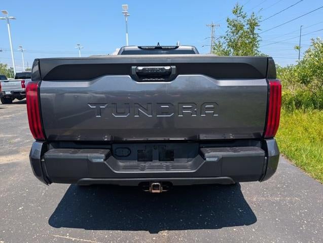 2022 Toyota Tundra 2WD SR