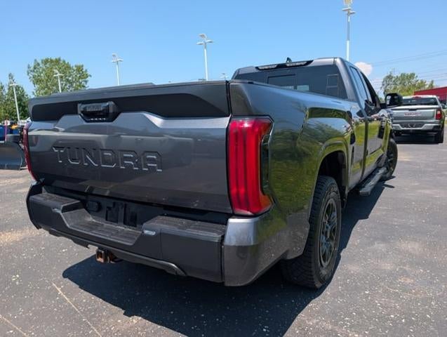 2022 Toyota Tundra 2WD SR